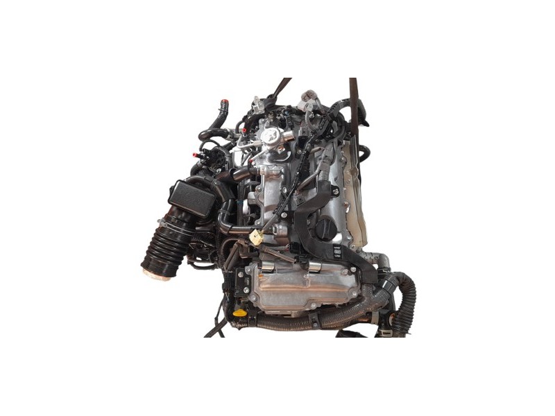 Recambio de motor completo para lexus xe2 is300h referencia OEM IAM 2AR  