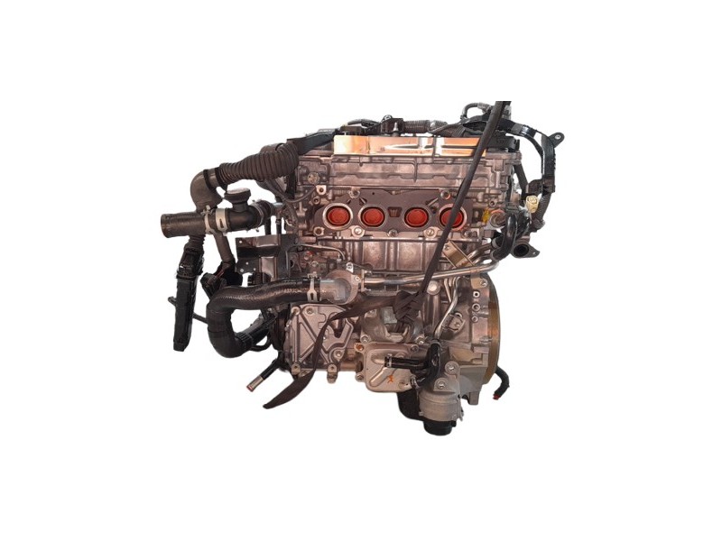 Recambio de motor completo para lexus xe2 is300h referencia OEM IAM 2AR  