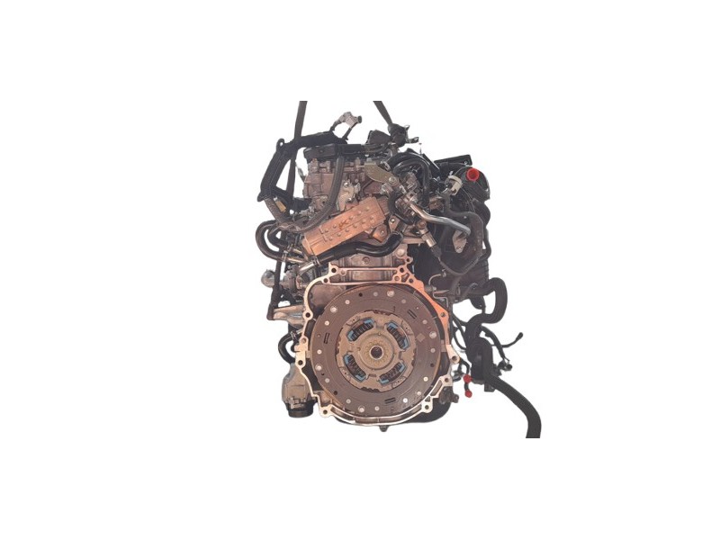 Recambio de motor completo para lexus xe2 is300h referencia OEM IAM 2AR  