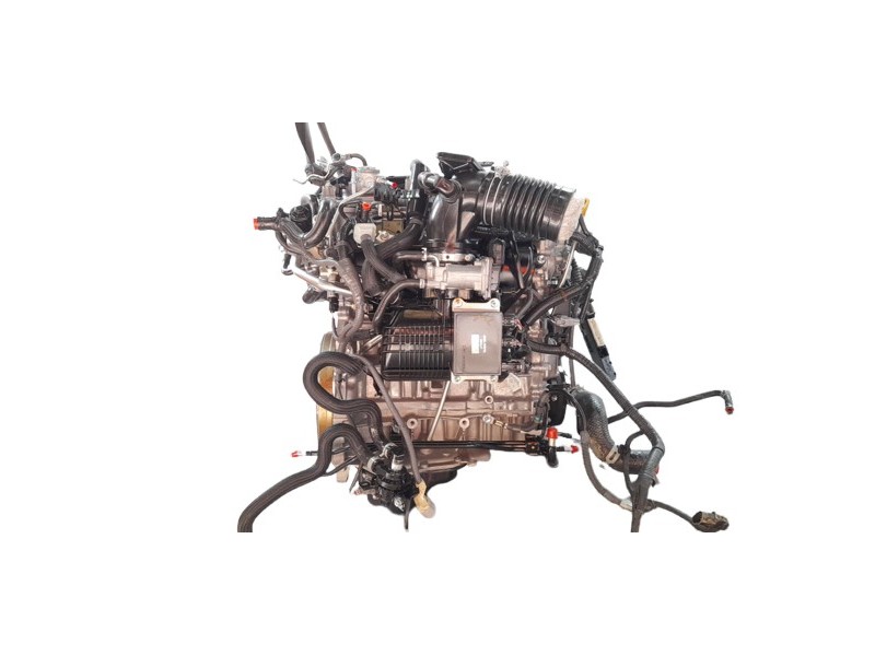 Recambio de motor completo para lexus xe2 is300h referencia OEM IAM 2AR  