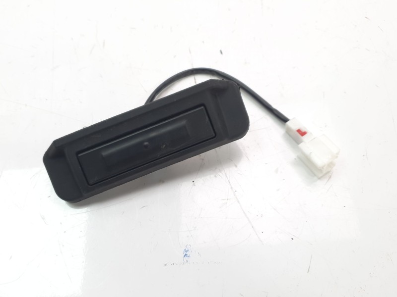 Recambio de maneta exterior porton para hyundai i20 iii (bc3, bi3) 1.6 t-gdi referencia OEM IAM 81720C7000  