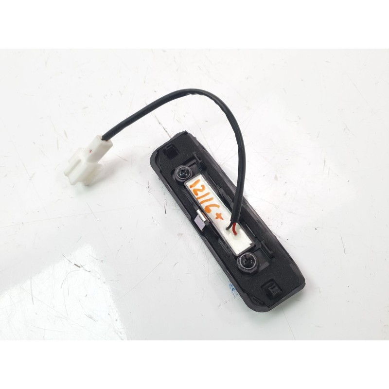 Recambio de maneta exterior porton para hyundai i20 iii (bc3, bi3) 1.6 t-gdi referencia OEM IAM 81720C7000  