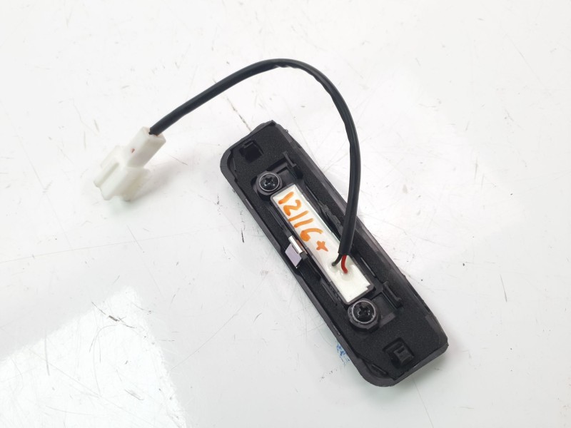 Recambio de maneta exterior porton para hyundai i20 iii (bc3, bi3) 1.6 t-gdi referencia OEM IAM 81720C7000  