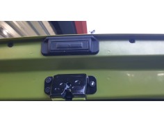 MANETA EXTERIOR MALETERO / PORTON 81720C7000 