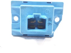 Recambio de resistencia calefaccion para hyundai i20 iii (bc3, bi3) 1.6 t-gdi referencia OEM IAM SF3A   2