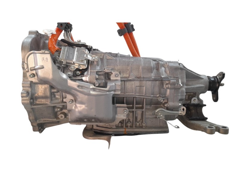 Recambio de caja cambios para lexus xe2 is300h referencia OEM IAM 30920 30030  