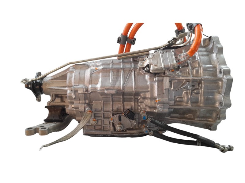 Recambio de caja cambios para lexus xe2 is300h referencia OEM IAM 30920 30030  