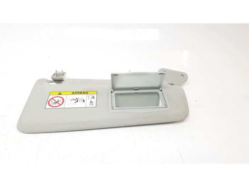 Recambio de parasol derecho para land rover discovery sport pure referencia OEM IAM LR060407  