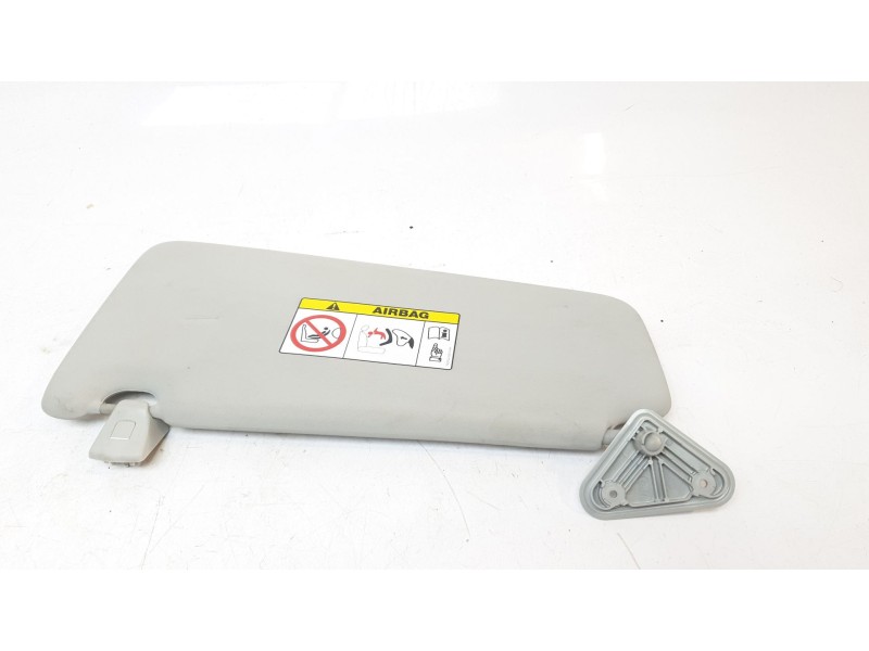 Recambio de parasol derecho para land rover discovery sport pure referencia OEM IAM LR060407  