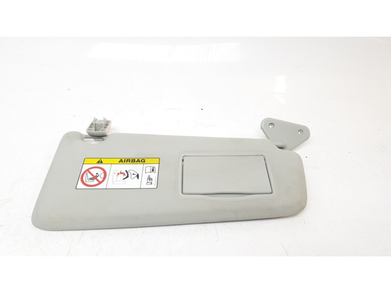 Recambio de parasol derecho para land rover discovery sport pure referencia OEM IAM LR060407  