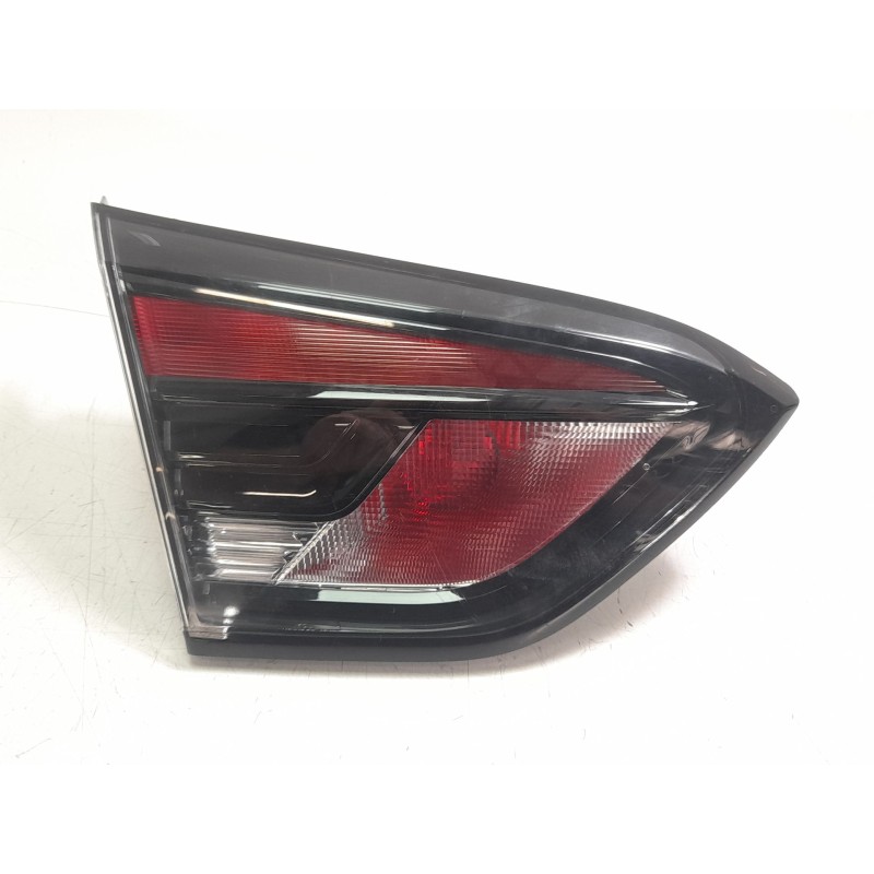 Recambio de piloto trasero izquierdo interior para opel crossland x / crossland (p17, p2qo) 1.2 (75) referencia OEM IAM 13467984