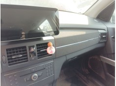 Recambio de guantera para mercedes-benz clase glk (x204) 220 cdi 4-matic (204.984, 204.997) referencia OEM IAM 2046800598   2