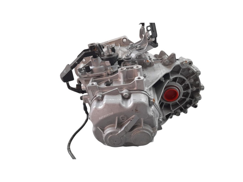 Recambio de caja cambios para hyundai i30 (pd) 1.4 cat referencia OEM IAM 430B026033  