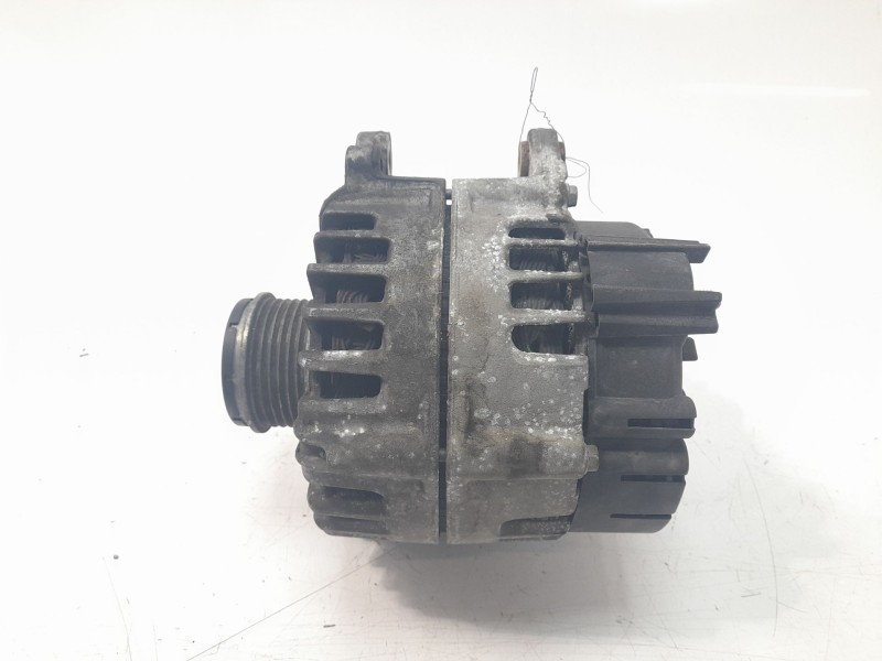 Recambio de alternador para porsche panamera diesel referencia OEM IAM 059903023N  ALF501351