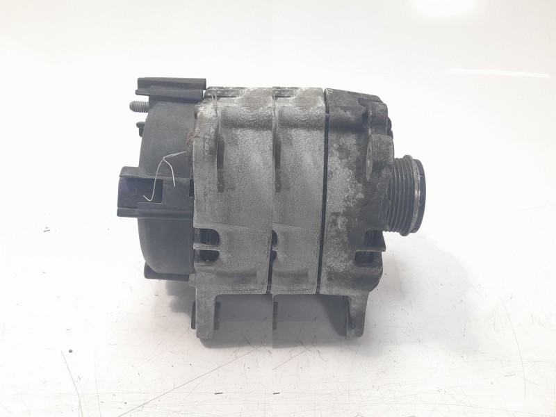 Recambio de alternador para porsche panamera diesel referencia OEM IAM 059903023N  ALF501351