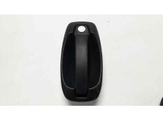 Recambio de maneta exterior delantera izquierda para fiat fiorino 1.3 16v jtd cat referencia OEM IAM   