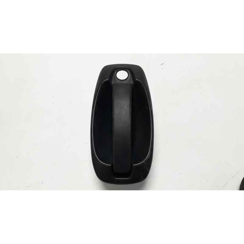 Recambio de maneta exterior delantera izquierda para fiat fiorino 1.3 16v jtd cat referencia OEM IAM   