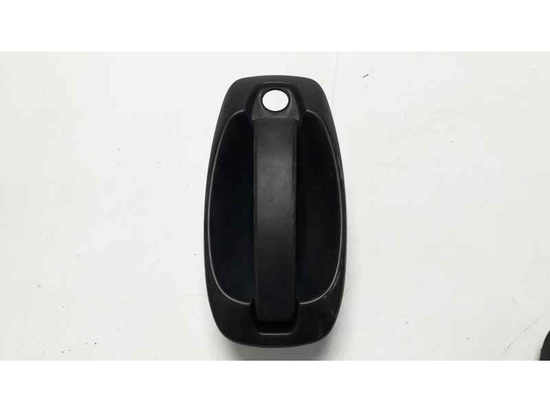 Recambio de maneta exterior delantera izquierda para fiat fiorino 1.3 16v jtd cat referencia OEM IAM   