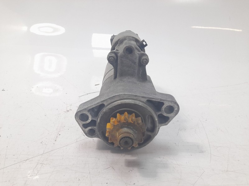 Recambio de motor arranque para porsche panamera diesel referencia OEM IAM 059911024K  ARF810304 S50373