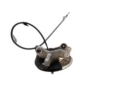 Recambio de mangueta trasera derecha para lexus rc referencia OEM IAM W3808190422   2