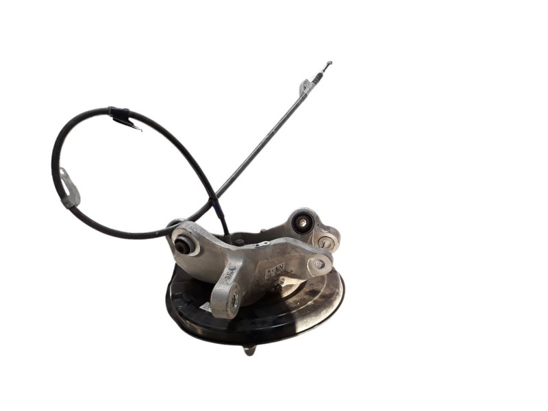 Recambio de mangueta trasera derecha para lexus rc referencia OEM IAM W3808190422  