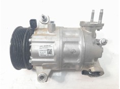 COMPRESOR AIRE ACONDICIONADO JX6119D629HC 320202