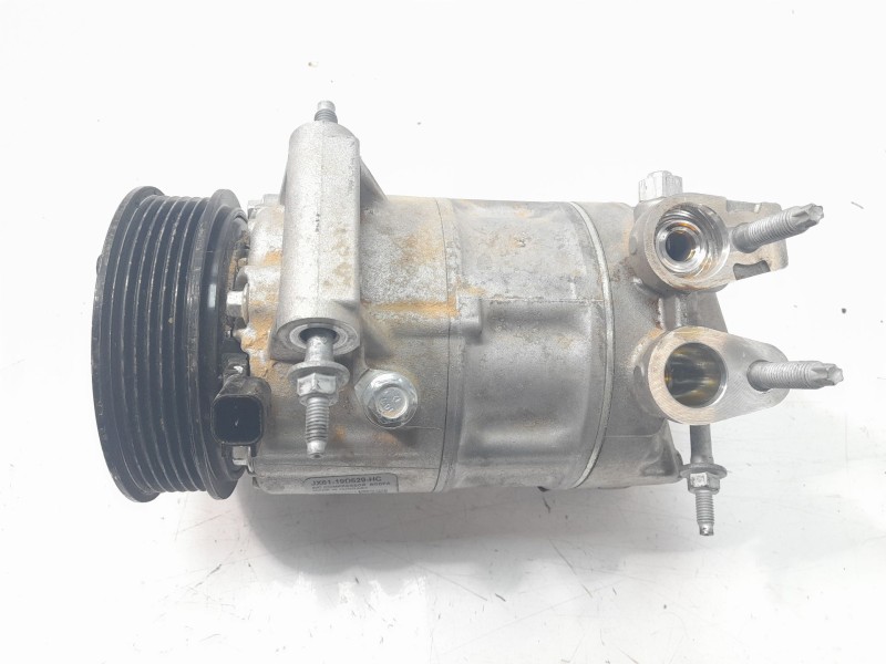 Recambio de compresor aire acondicionado para ford focus iv (hn) 1.0 ecoboost referencia OEM IAM JX6119D629HC  320202