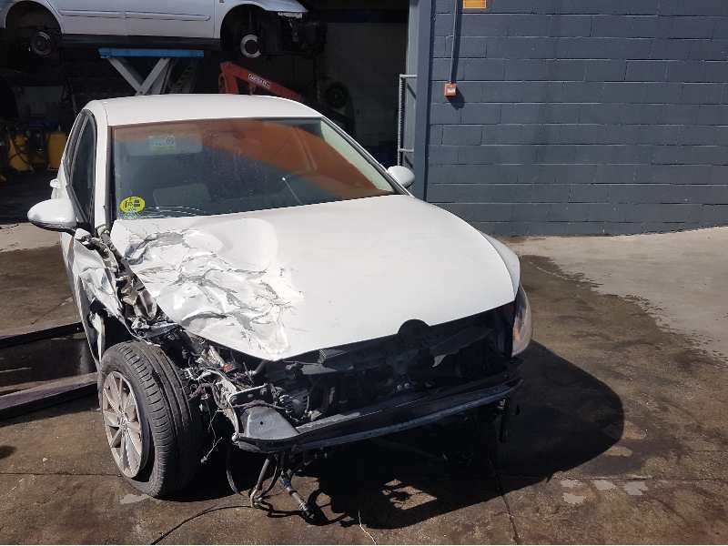 volkswagen golf vii lim. del año 2015