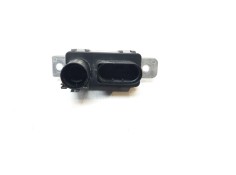 Recambio de modulo electronico para land rover discovery sport pure referencia OEM IAM GX7312B533AD 0281003129  2