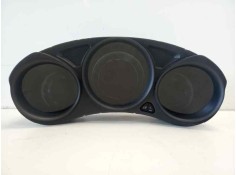 CUADRO INSTRUMENTOS 9812832380 9812832380 A2C97398300