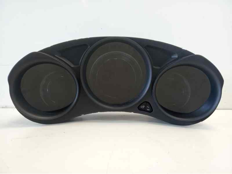 Recambio de cuadro instrumentos para citroen c4 lim. feel edition referencia OEM IAM 9812832380 A2C97398300 