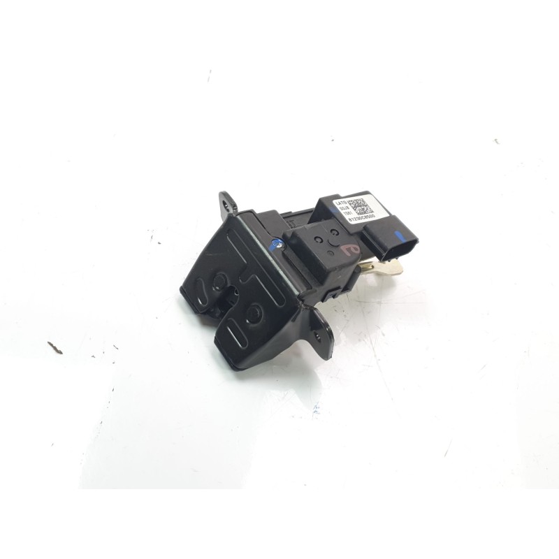 Recambio de cerradura maletero / porton para hyundai i20 iii (bc3, bi3) 1.6 t-gdi referencia OEM IAM 81230C8500  