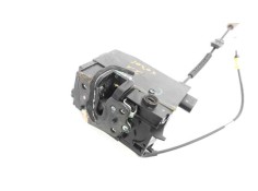 CERRADURA PUERTA TRASERA IZQUIERDA 9807954880 