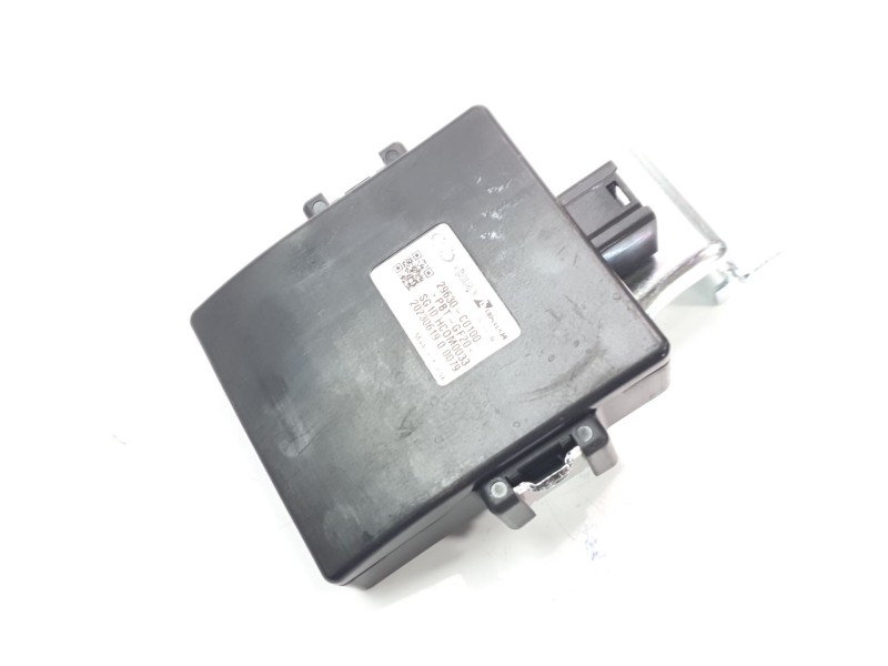 Recambio de modulo electronico para hyundai i20 iii (bc3, bi3) 1.6 t-gdi referencia OEM IAM 29630C0100  