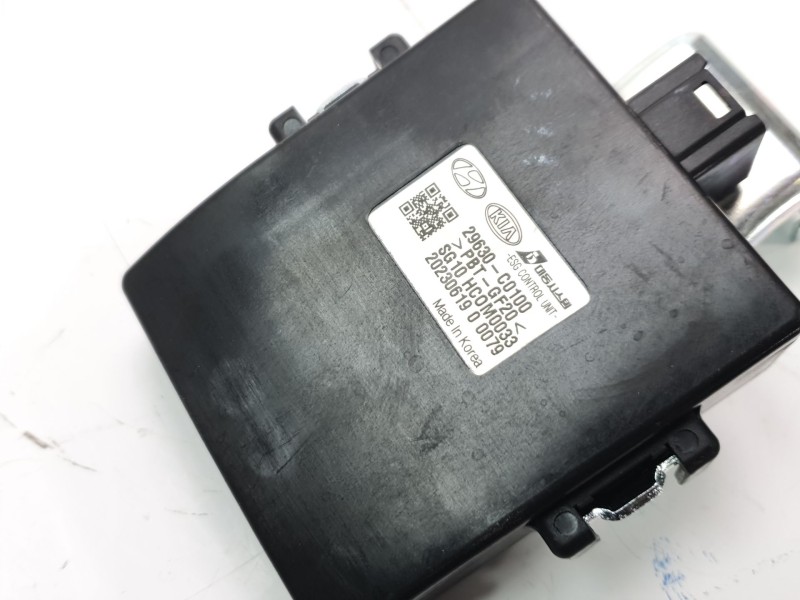 Recambio de modulo electronico para hyundai i20 iii (bc3, bi3) 1.6 t-gdi referencia OEM IAM 29630C0100  