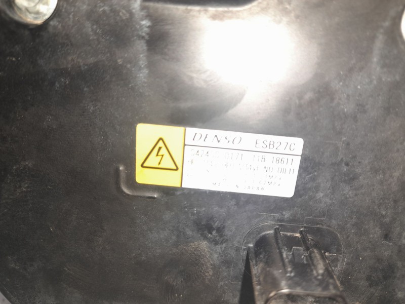 Recambio de compresor aire acondicionado para toyota rav4 referencia OEM IAM 8837033050  