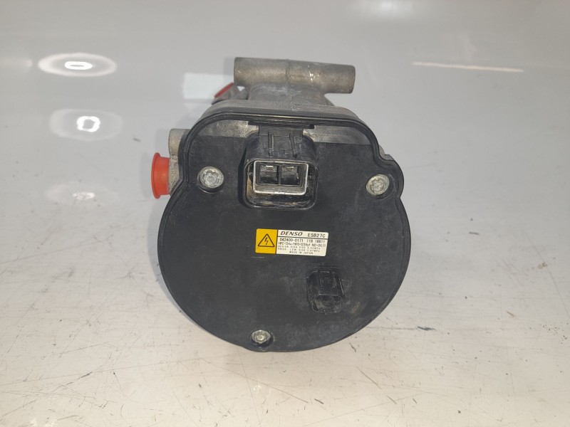 Recambio de compresor aire acondicionado para toyota rav4 referencia OEM IAM 8837033050  