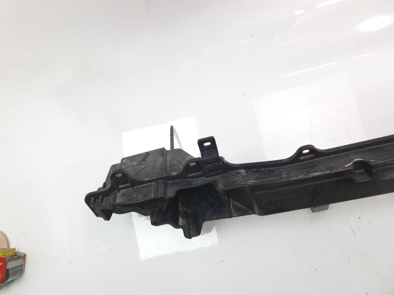 Recambio de refuerzo paragolpes trasero para hyundai i20 iii (bc3, bi3) 1.6 t-gdi referencia OEM IAM 86631Q0010  