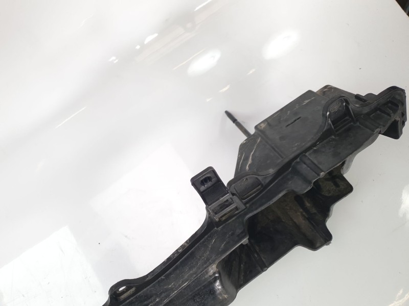 Recambio de refuerzo paragolpes trasero para hyundai i20 iii (bc3, bi3) 1.6 t-gdi referencia OEM IAM 86631Q0010  