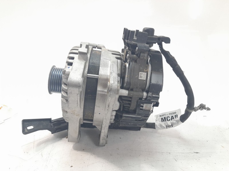 Recambio de alternador para ford focus iv (hn) 1.0 ecoboost referencia OEM IAM P1T111238BA  
