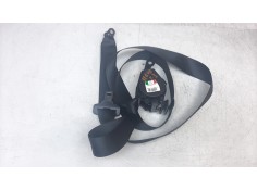CINTURON SEGURIDAD TRASERO IZQUIERDO 72117259389 72117259389 619185300E
