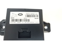 Recambio de modulo electronico para land rover discovery sport pure referencia OEM IAM HK7214F681AA   2