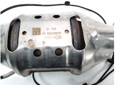 Recambio de catalizador para hyundai i20 iii (bc3, bi3) 1.6 t-gdi referencia OEM IAM G2M700   2
