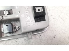 Recambio de luz interior para hyundai tucson (nx) maxx 2wd referencia OEM IAM 92850L1000   2