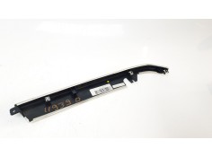 Recambio de moldura para land rover discovery sport pure referencia OEM IAM FK72640E73BF   2