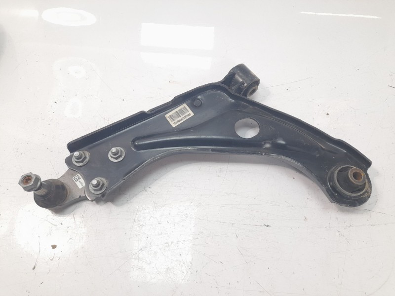 Recambio de brazo suspension inferior delantero izquierdo para opel grandland x 120 aniversario referencia OEM IAM 9846329580  