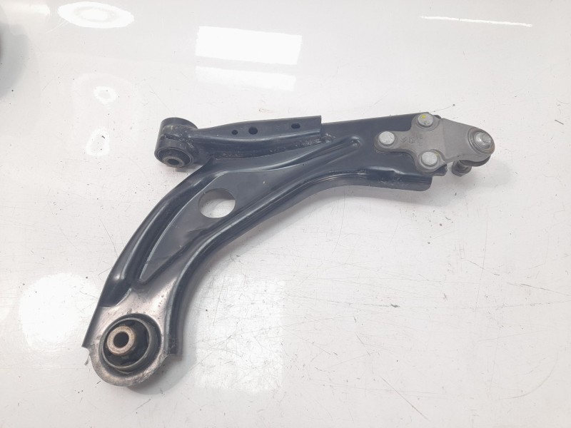 Recambio de brazo suspension inferior delantero izquierdo para opel grandland x 120 aniversario referencia OEM IAM 9846329580  