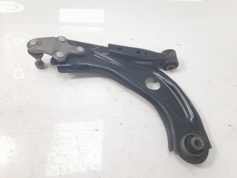 Recambio de brazo suspension inferior delantero derecho para opel grandland x 120 aniversario referencia OEM IAM 9846329080  