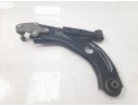 BRAZO SUSPENSION INFERIOR DELANTERO DERECHO 9846329080 