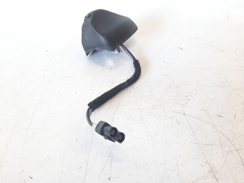 Recambio de base de antena para ford ecosport (cr6) trend referencia OEM IAM GN1519G461CC  